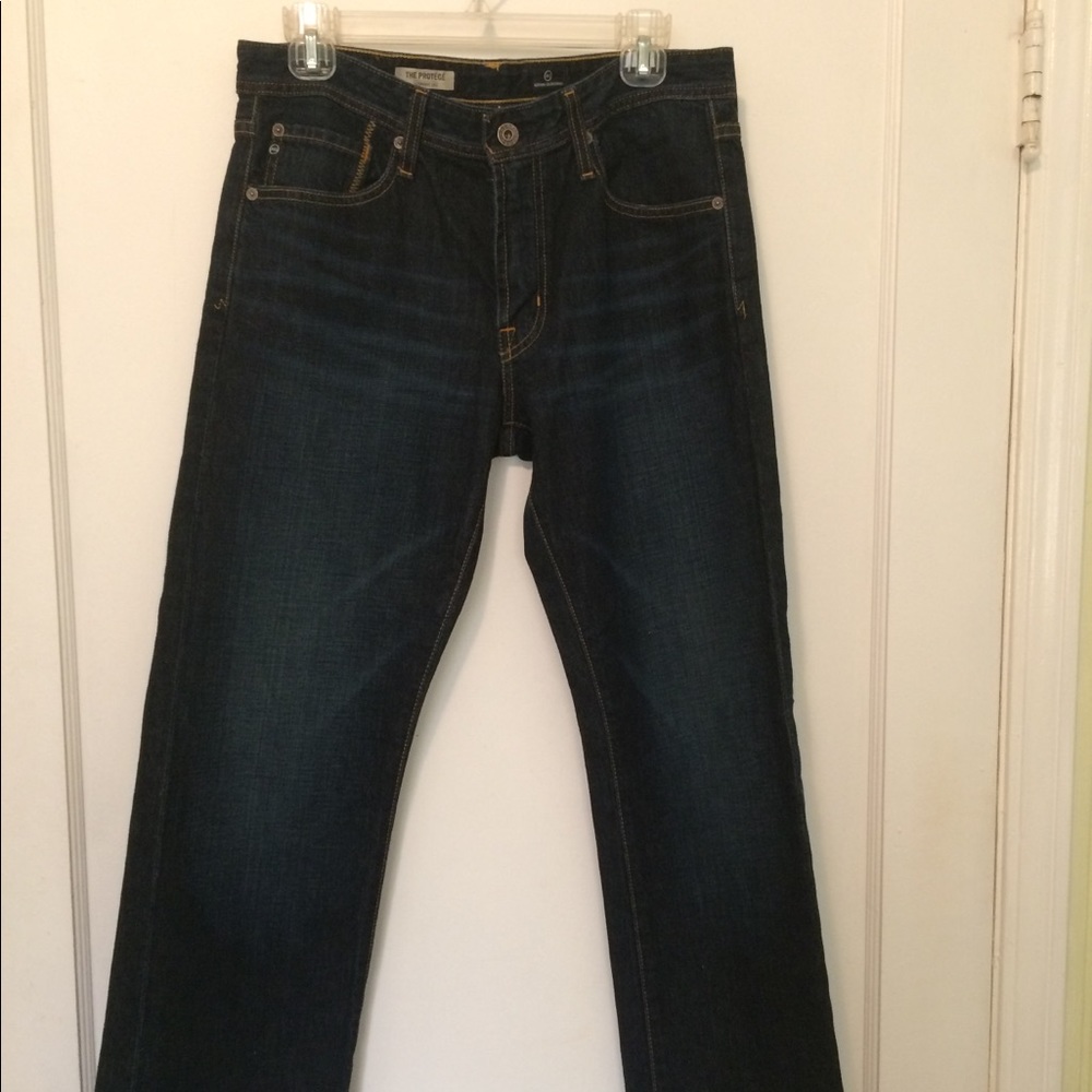 Adriano Goldschmied men’s The Protege